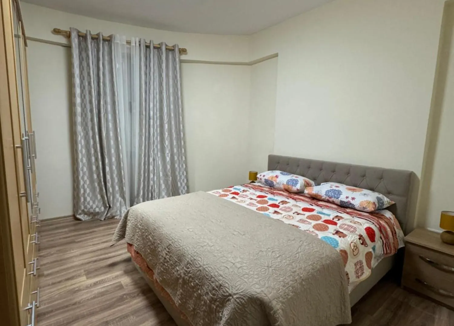 Alfa Apartment Tirana 0*,  Albania