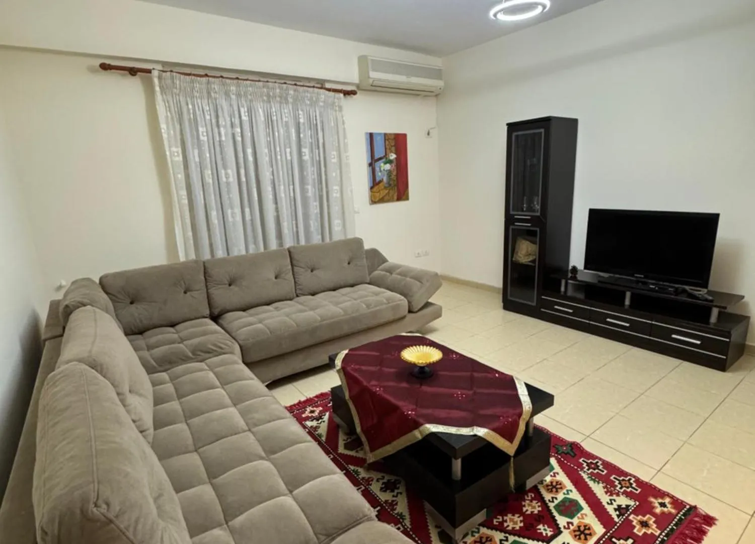 Alfa Apartment Tirana Albania