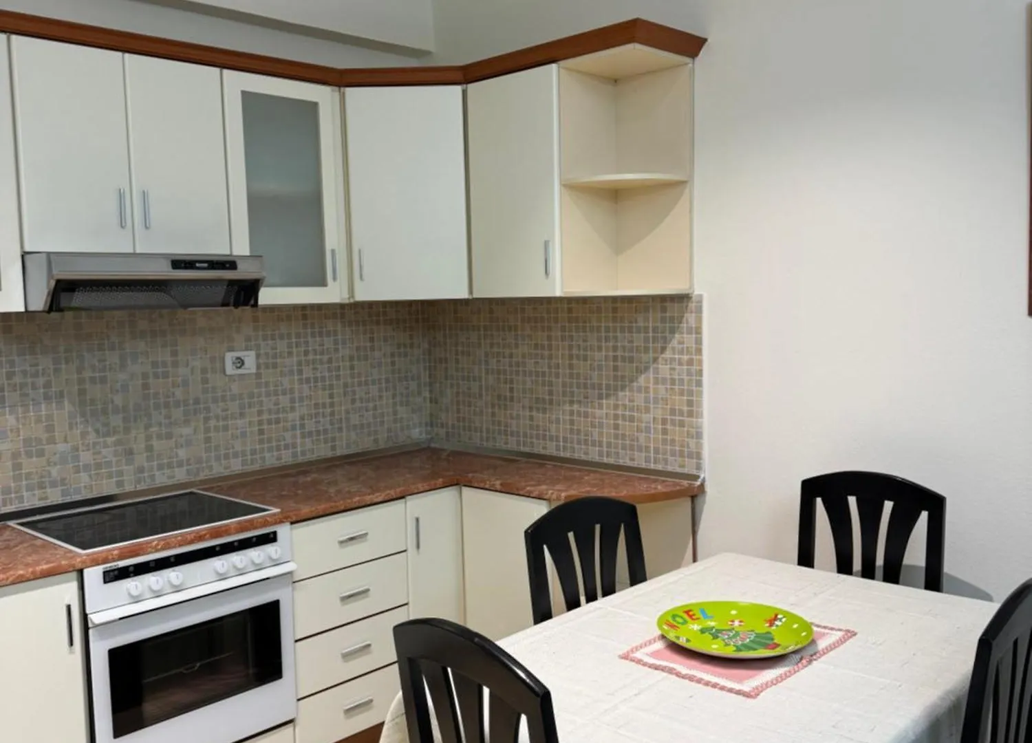 Alfa Apartment Tirana Albania