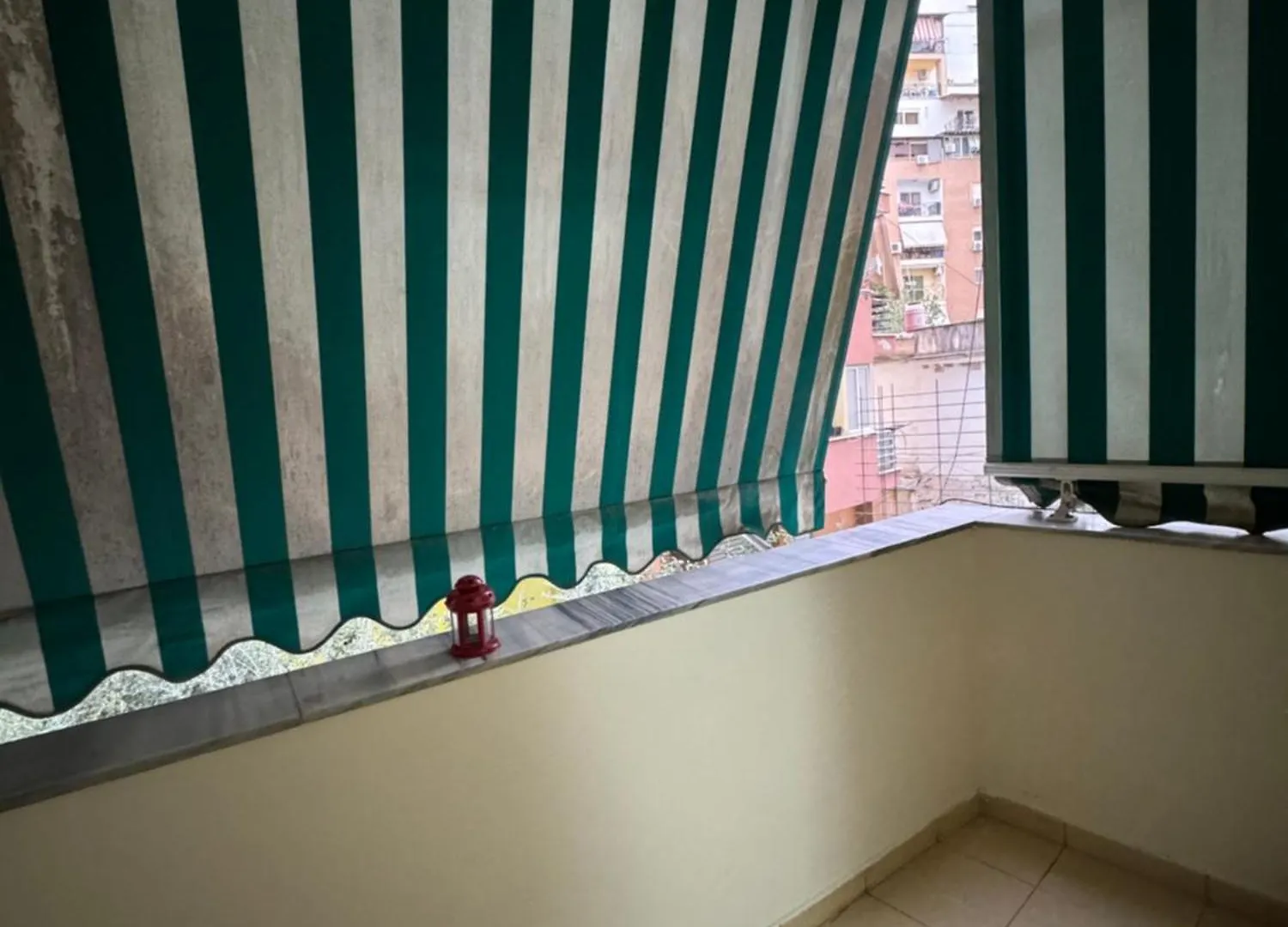 Alfa Apartment Tirana